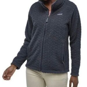 PATAGONIA W's Diamond Capra Jacket Size Medium